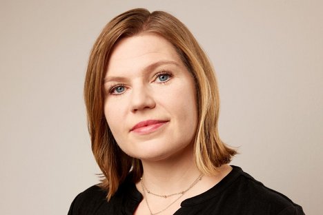 Sahra Mirow