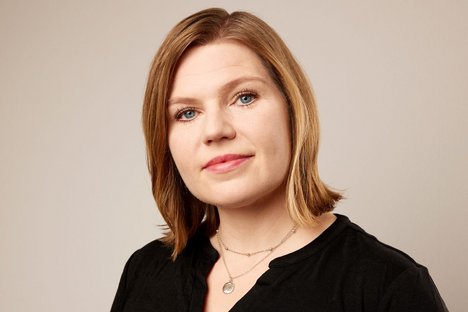 Sahra Mirow
